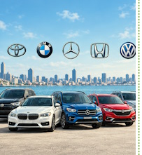Услуги Импорт автомобилей в Россию